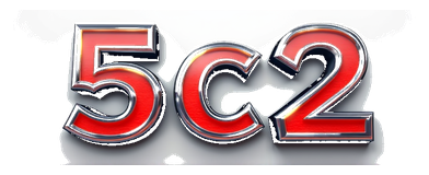 5c2 logo
