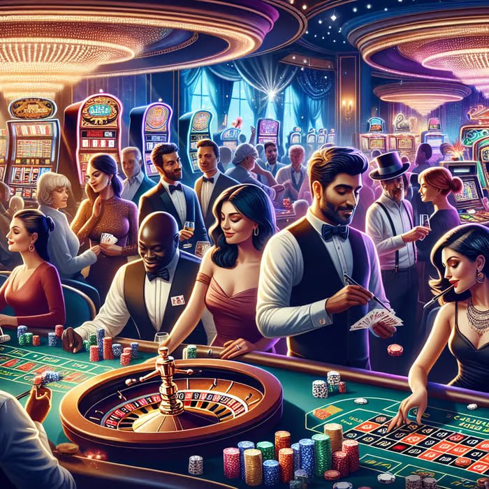 5c2 5c2 mein Slots kheliye – har ek raund real payout ke saath