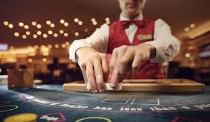 5c2 Hamari Live Casino Lobby